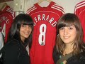 Liverpool - Elgoibar Exchange