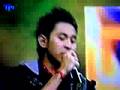 nineball live at TPI musik asik