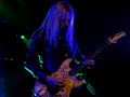 Alice in Chains - Nutshell @ The Nokia Theatre NYC