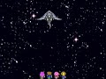 Final Fantasy 5 Adv. (GBA) Ending - part 1 of 3