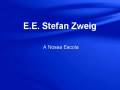 videos de Stefan Zweig Documentario