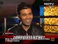 Ranbir Kapoor Interview with Karan Johar [3/3]