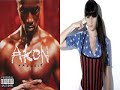 locked up MAla ROdriguez ft AKon
