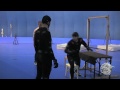 Alvernia Studios MOTION CAPTURE