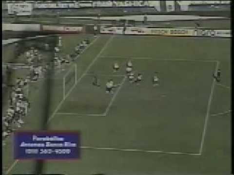 Corinthians x São Paulo final Brasileiro 1990 melhores momentos