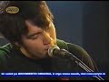 Phi en GarageMusic - Indigo (TV rip) La Batuta 10-09-2007