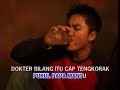 Cap Tikus (Nooiz)