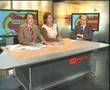 TV3 - Polònia - Josep Cuní entrevista Carod-Rovira