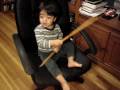 O PRESENTE DO FUTURO MELHOR BATERISTA DO MUNDO O PRESENTE DO FUTURO MELHOR BATERISTA DO MUNDO