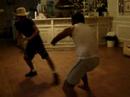 Capoeira dindindindindindon