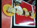 Burritos Gigantes