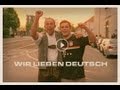 Wir lieben Deutsch