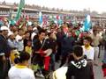 Permatang Pauh - Anwar Ibrahim