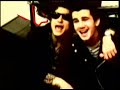 BB brunes - le gang