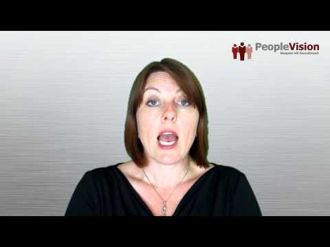 how to write job description