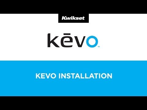 how to remove kwikset deadbolt no screws