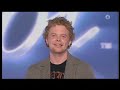 Daniel Lindstr�m - Fast Love