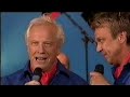 falkman och skifs överraskar berghagen