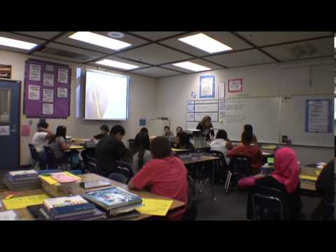 Close Reading, Grade 6 social studies