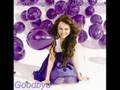 Goodbye - Miley Cyrus - [ full ] [HQ] + lyrics