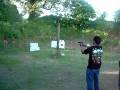 ardie the shooter
