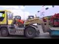 Made in Germany | Bremerhaven -- Nadelöhr des Autoexports