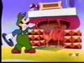 YouTube Poop: Mario and Luigi Perform Illegal Advertising