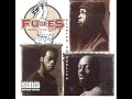 y'all remember the fugees?...they were dope...this is a song of their first album in 1994 