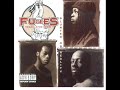 y'all remember the fugees?...they were dope...this is a song of their first album in 1994 