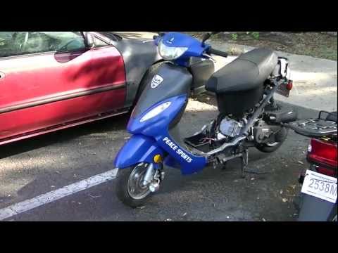 how to rebuild a gy6 carburetor