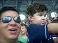 Xandi, Vendo a Baleia WOW