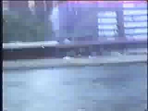 CABARET VOLTAIRE - Trust In The Lord