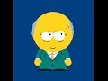 The Simpsons on South Park 2 The Simpsons on South Park 2