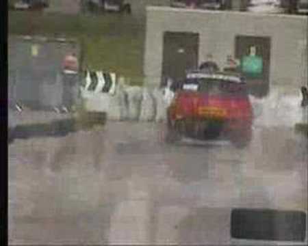 The Granite City Rally 2007 (Part 1)