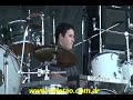 «Daniela Vallejos en el 108 Aniversario de Caleta Olivia»