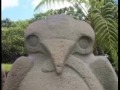 colombia san agustin Estatuas arqueologico turismo huila