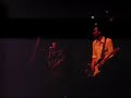 The Toadies Live in Nashville Tn.