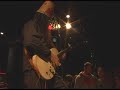buckethead bootsy 10-26-06. pt 2  UC soothsayer