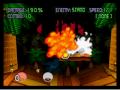 Firespark smashbros Glitch
