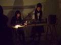 Kyoka and Midori Hirano