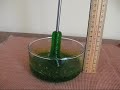 Three Viscoelastic Effects