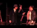 West Side Story Promo