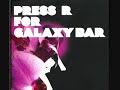 listen...

album: press r for galaxy bar.

genre: electronica
