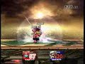 Oreos74 (Wario) Vs DynaDASH (Samus) 1 Oreos74 (Wario) Vs DynaDASH (Samus) 1
