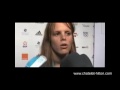 les premi�res images de la progeniture de laure manaudou. www.chatelet-hilton.com