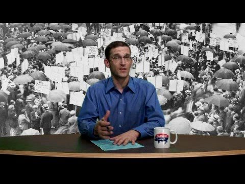 Political Lunch 10-09-08: Economic ...