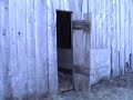 Barn stading Barn stading
