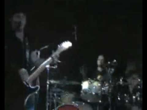 Emanuele Dabbono & Terrarossa @ Castelfior. - Come together