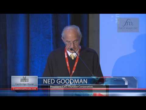 dollar - Canadian billionaire businessman Ned Goodman predicts the end of the U.S. Dollar as the world's reserve currency. He says the transition out of the U.S. Doll...