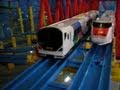 Plarail TakaraTomy Trains 1 プラレール電車1